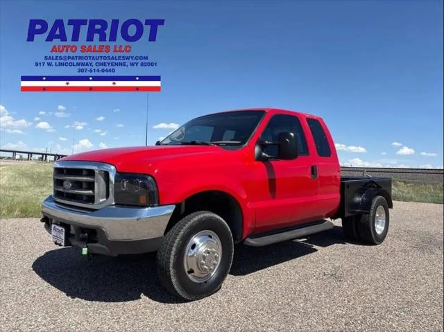 1999 Ford F-250 XL for sale in Cheyenne, WY