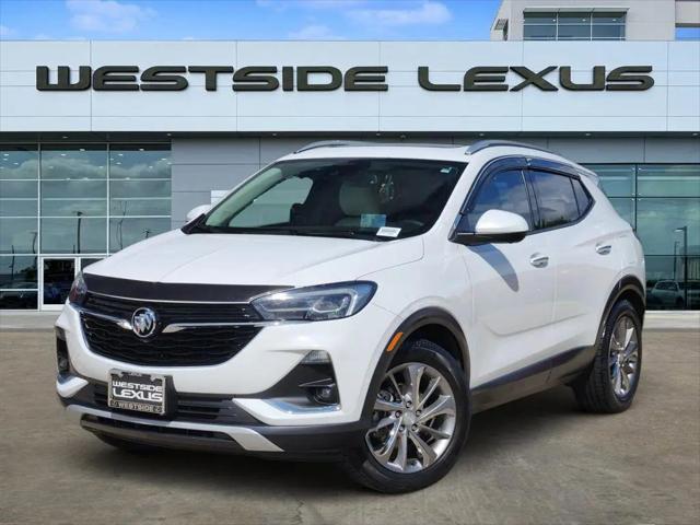 2022 Buick Encore GX FWD Essence for sale in Houston, TX