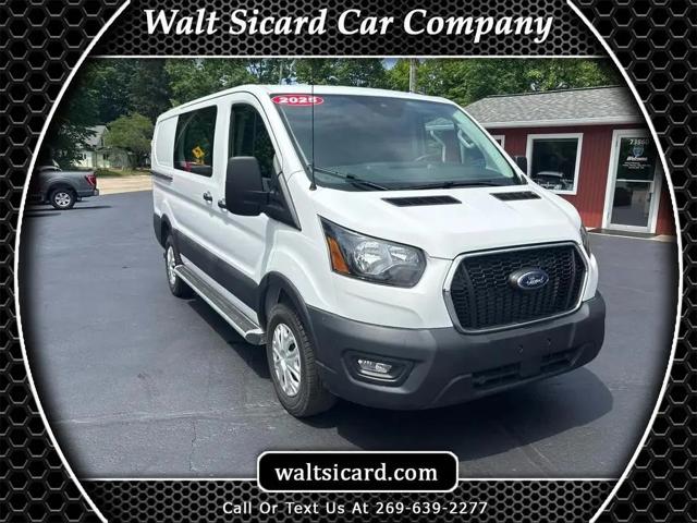 2025 Ford Transit Cargo Van Base for sale in South Haven, MI