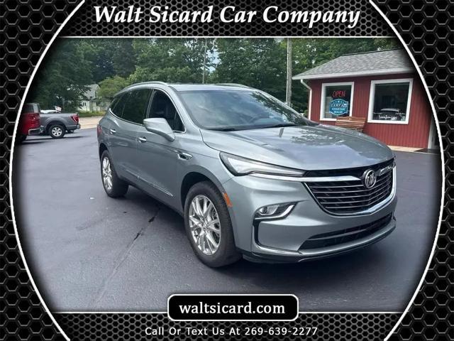 2023 Buick Enclave Essence FWD for sale in South Haven, MI