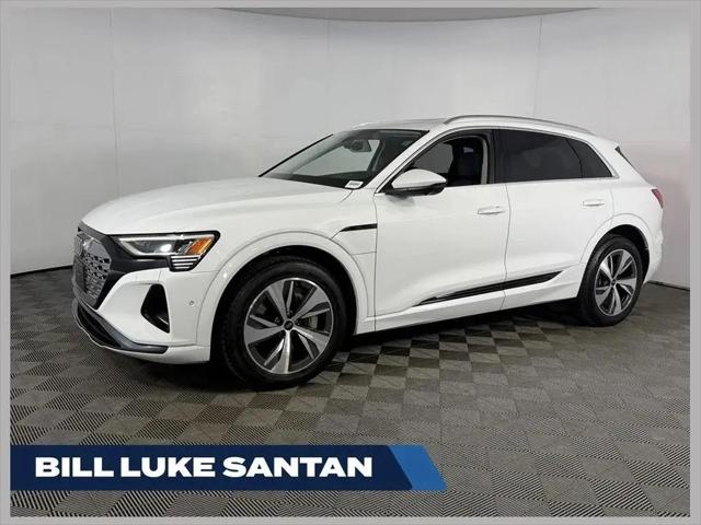 2024 Audi e-tron Prestige quattro for sale in Gilbert, AZ