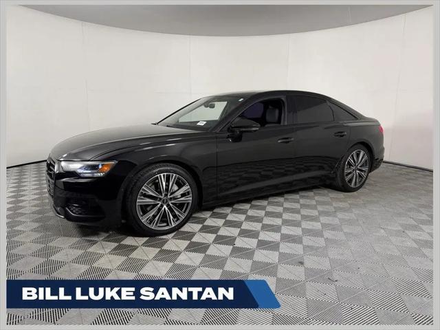 2023 Audi A6 Premium 45 TFSI quattro S tronic for sale in Gilbert, AZ