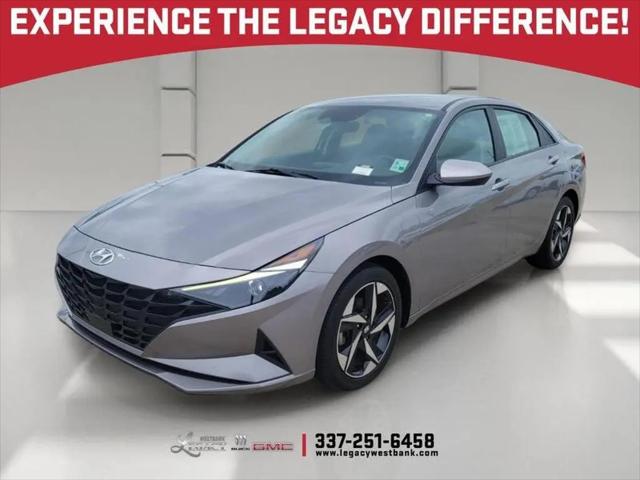 2023 Hyundai Elantra SEL for sale in Harvey, LA