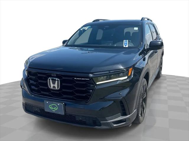 2025 Honda Pilot Black Edition for sale in Williamsville, NY