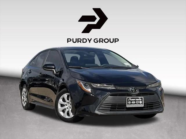 2023 Toyota Corolla LE for sale in Bryan, TX