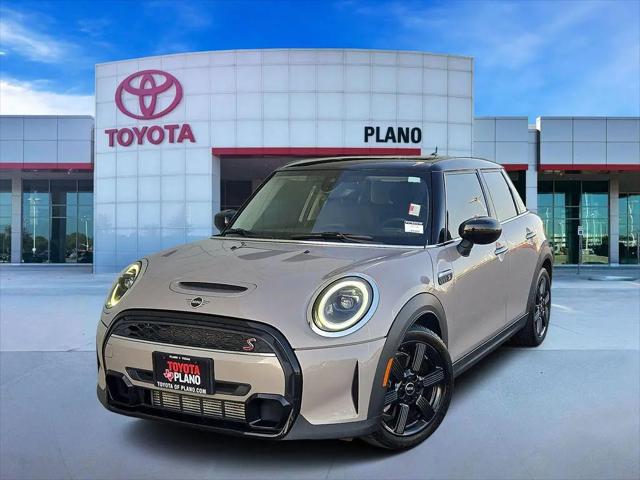 2023 MINI Hardtop Cooper S for sale in Plano, TX