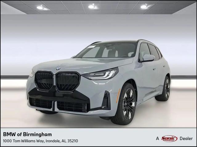 2026 BMW X3 30 xDrive for sale in Irondale, AL