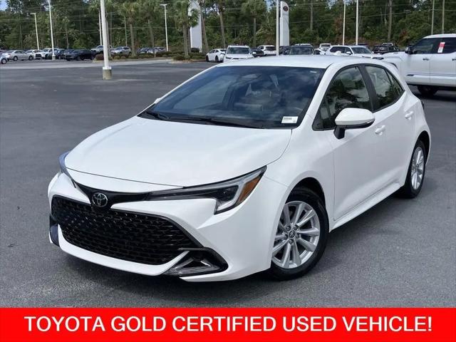 2025 Toyota Corolla SE for sale in Valdosta, GA