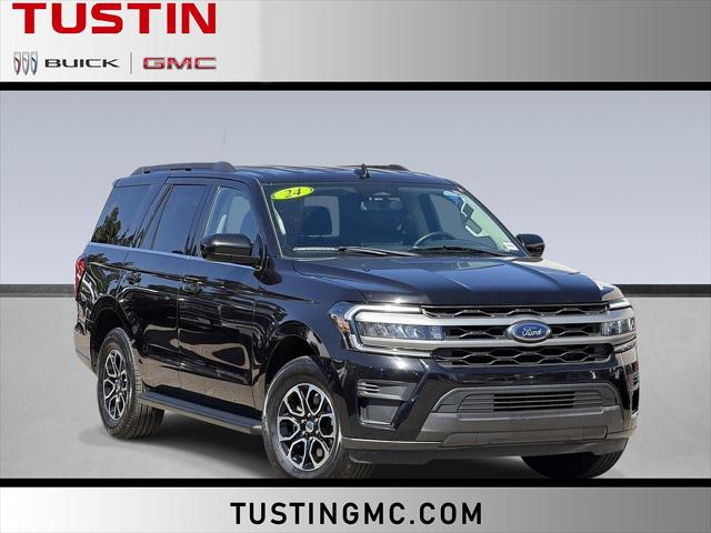 2024 Ford Expedition XLT for sale in Tustin, CA