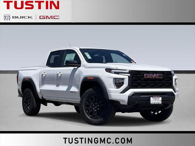 2026 GMC Canyon Elevation, RWD for sale in Tustin, CA