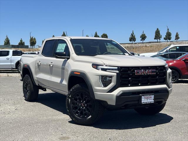 2026 GMC Canyon Elevation, RWD for sale in Tustin, CA