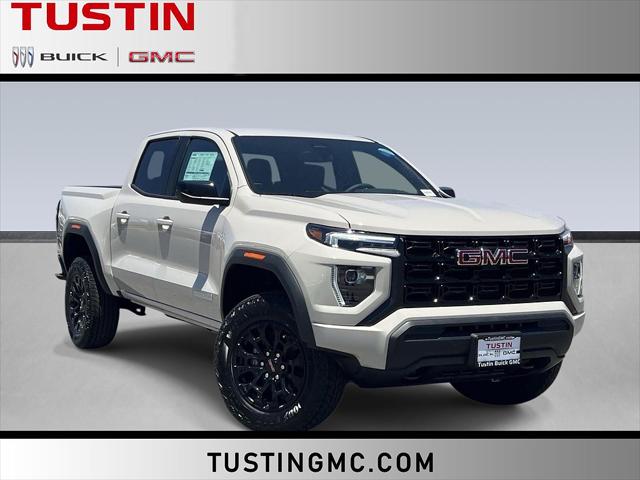 2026 GMC Canyon Elevation, RWD for sale in Tustin, CA