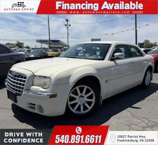 2007 Chrysler 300 Base for sale in Fredericksburg, VA