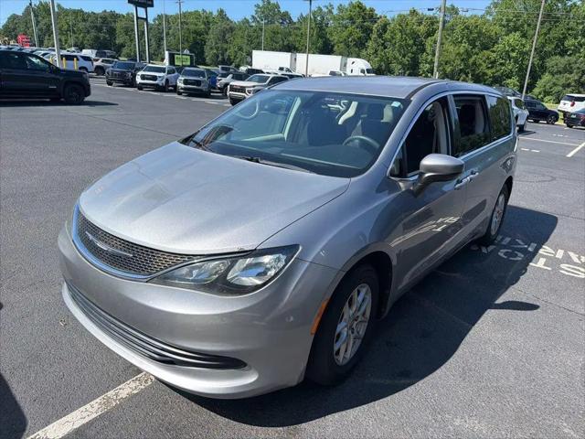 2017 Chrysler Pacifica LX for sale in Crestview, FL