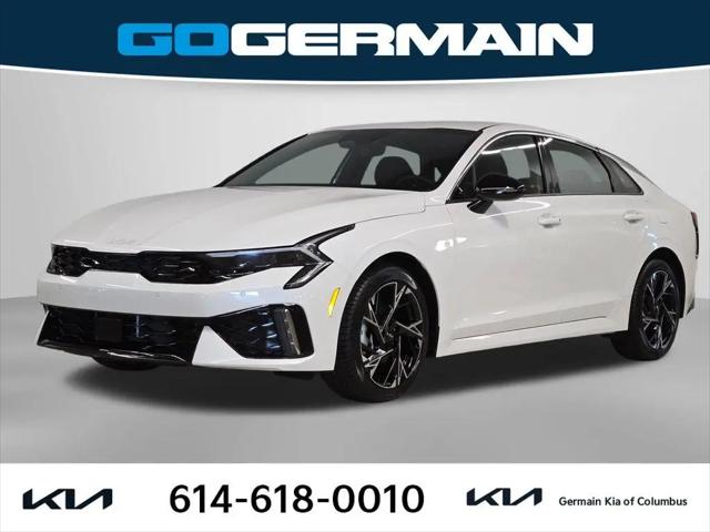 2026 Kia K5 GT-Line FWD for sale in Columbus, OH