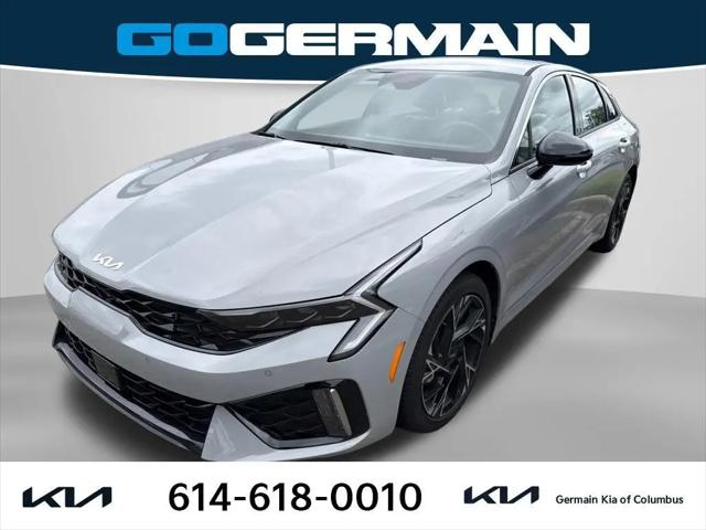 2026 Kia K5 GT-Line FWD for sale near Columbus, OH
