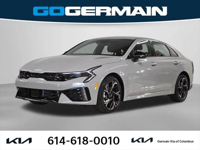 2026 Kia K5 GT-Line FWD for sale in Columbus, OH