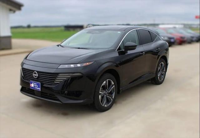 2025 Nissan Murano SL for sale in CRESCO, IA