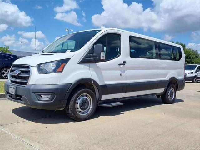 2020 Ford Transit-350 Passenger Van XL for sale in Lafayette, LA