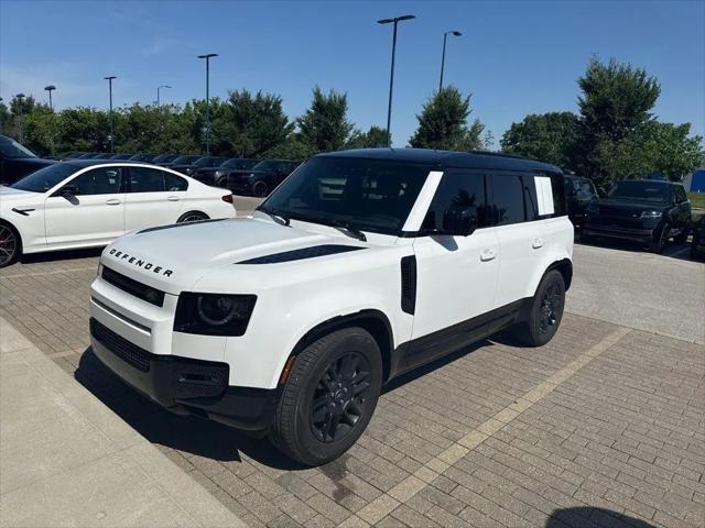 2025 Land Rover Defender for sale near Columbus, OH