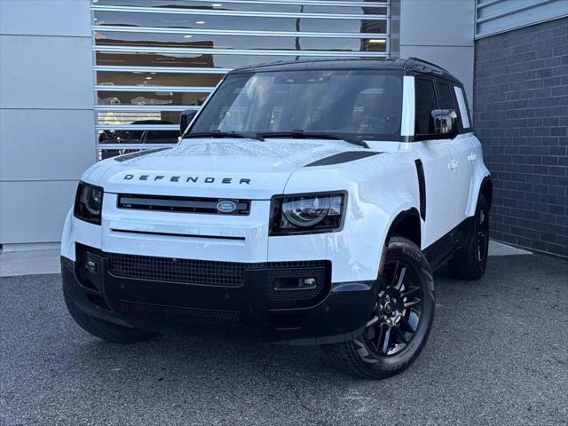 2025 Land Rover Defender 110 P400 X-Dynamic SE for sale near Columbus, OH