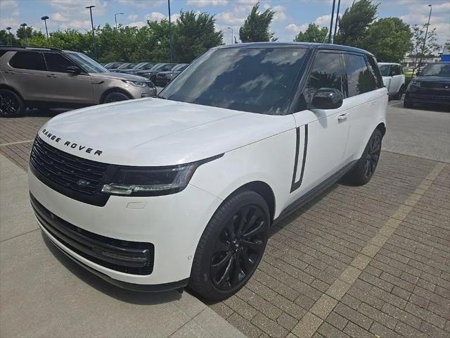 2025 Land Rover Range Rover for sale near Columbus, OH