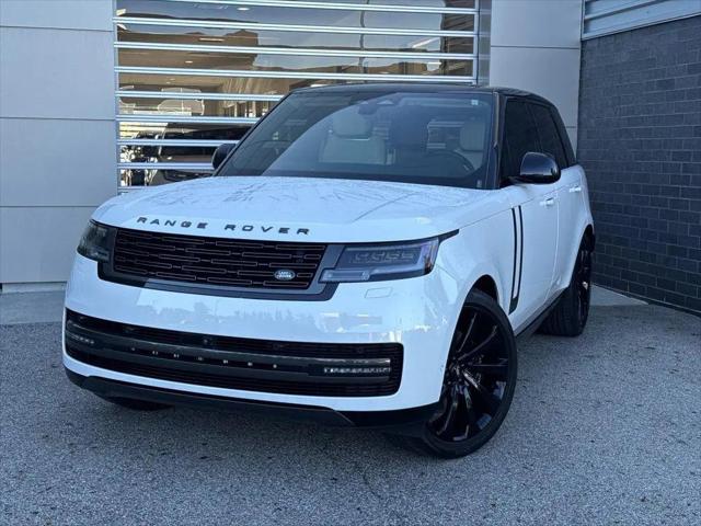 2025 Land Rover Range Rover P530 SE for sale near Columbus, OH