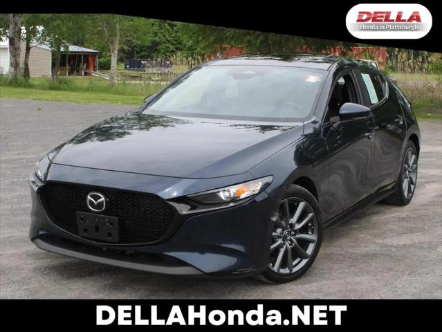 2024 Mazda Mazda3 2.5 S Preferred for sale in Plattsburgh, NY