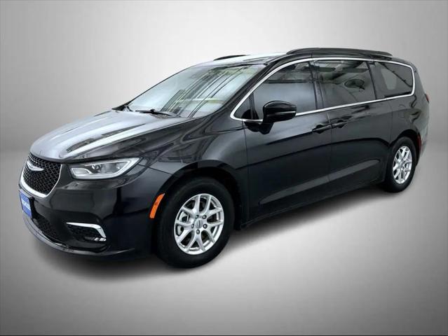 2022 Chrysler Pacifica Touring L for sale in Blair, NE