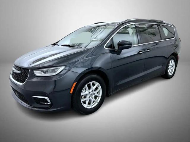 2021 Chrysler Pacifica Touring L for sale in Blair, NE