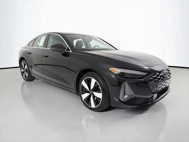 2025 Audi A5 Premium Plus TFSI quattro S tronic for sale in Lancaster, PA
