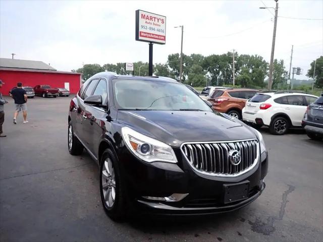 2015 Buick Enclave Premium for sale in Savage, MN