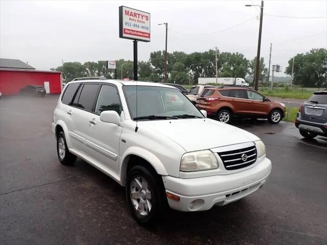 2002 Suzuki XL-7 Base 4WD 4dr SUV for sale in Savage, MN
