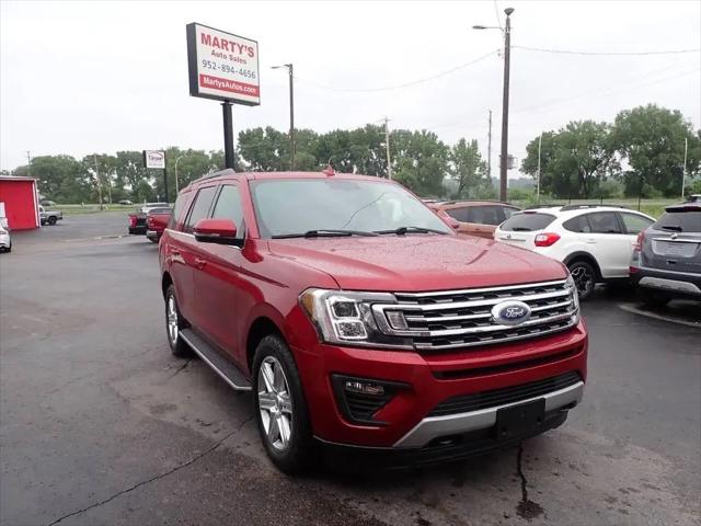 2019 Ford Expedition XLT for sale in Savage, MN