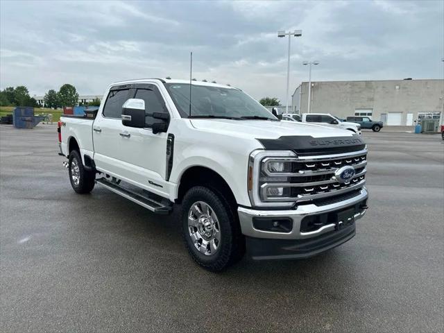 2025 Ford F-250 LARIAT for sale in Somerset, KY