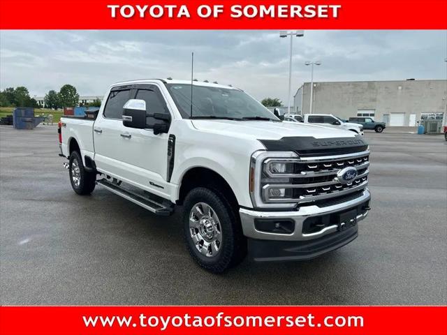 2025 Ford F-250 LARIAT for sale in Somerset, KY
