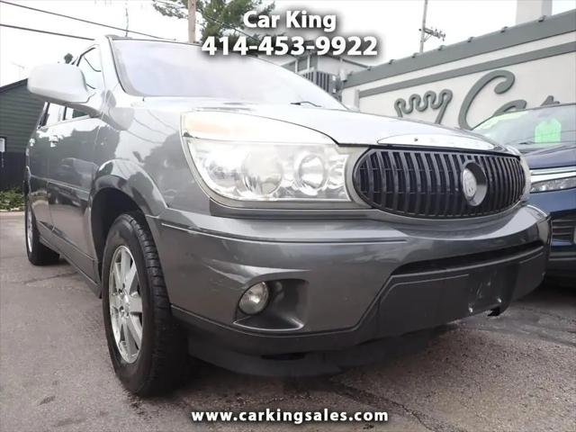 2004 Buick Rendezvous CX for sale in Milwaukee, WI