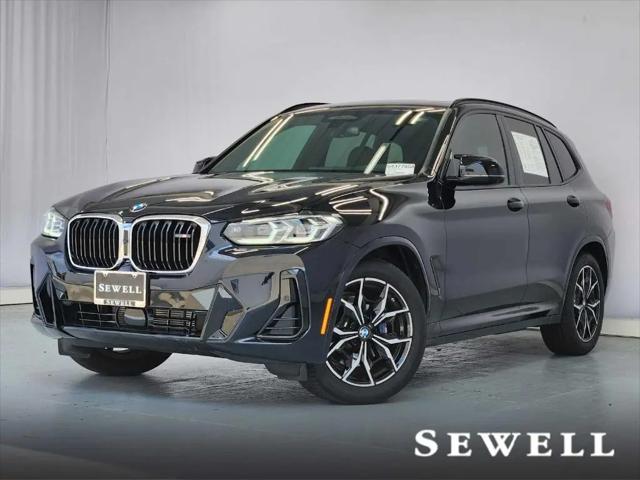 2024 BMW X3 M40i for sale in Plano, TX