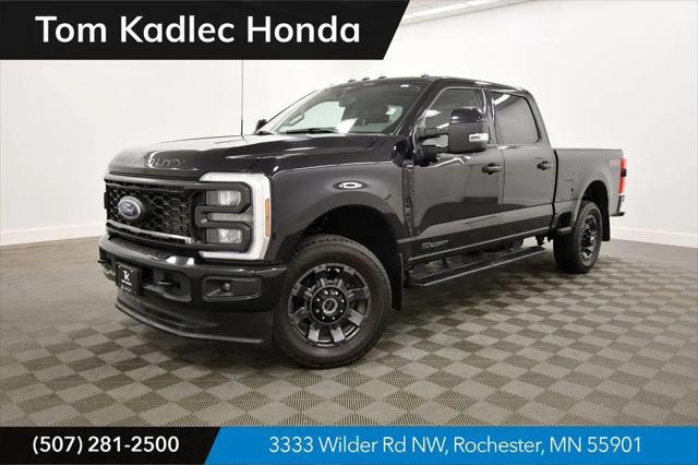 2024 Ford F-250 LARIAT for sale in Rochester, MN