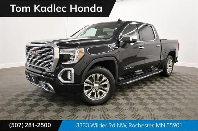2020 GMC Sierra 1500 Denali for sale in Rochester, MN