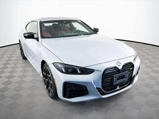 2025 BMW M4 xDrive for sale in Toledo, OH