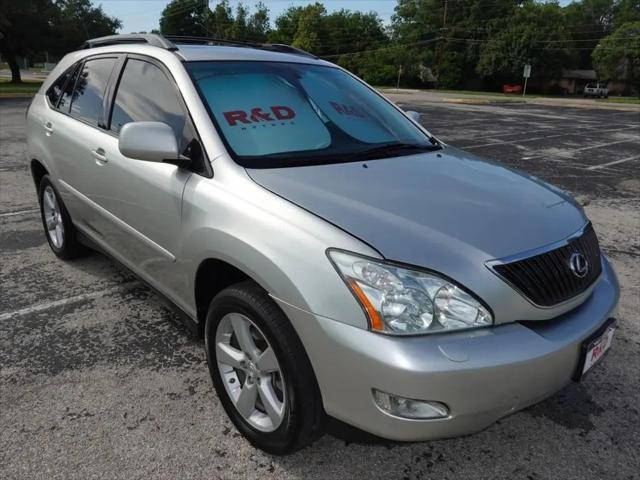 2007 Lexus RX 350 Base for sale in Austin, TX