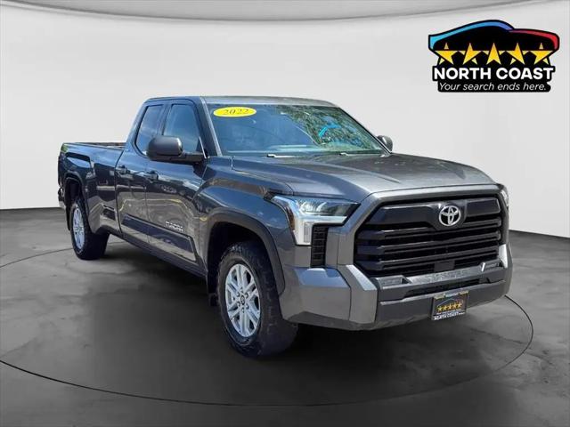 2022 Toyota Tundra SR5 for sale in Fairport, NY