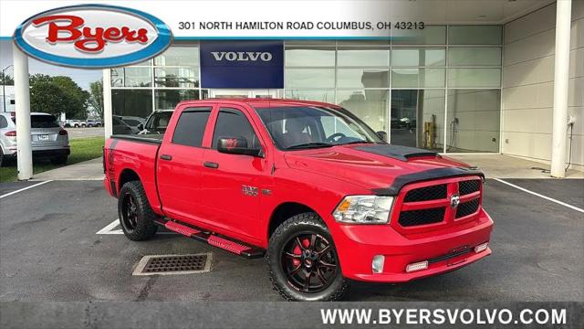 2013 Ram 1500 for sale near Columbus, OH