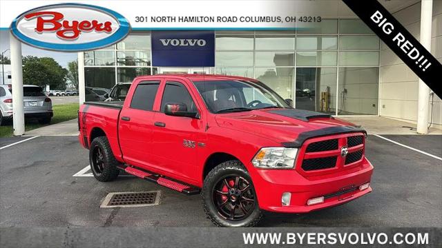 2013 Ram 1500 for sale near Columbus, OH