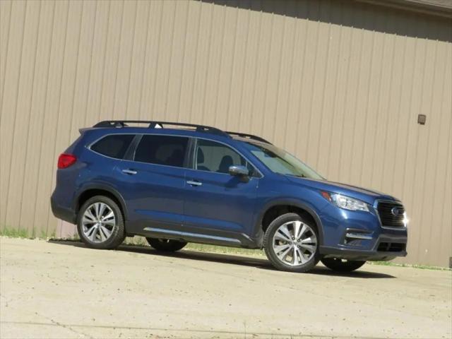 2020 Subaru Ascent Touring for sale in Jenison, MI