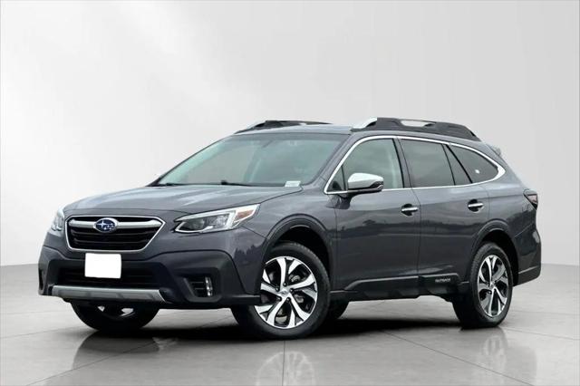 2020 Subaru Outback Touring XT for sale in Torrance, CA