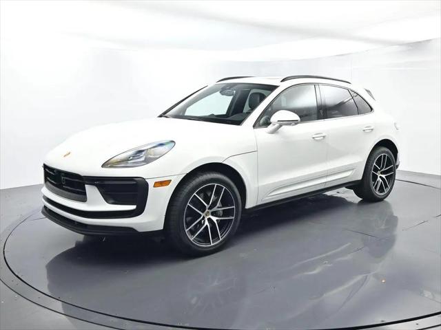 2023 Porsche Macan Unknown for sale in West Palm Beach, FL
