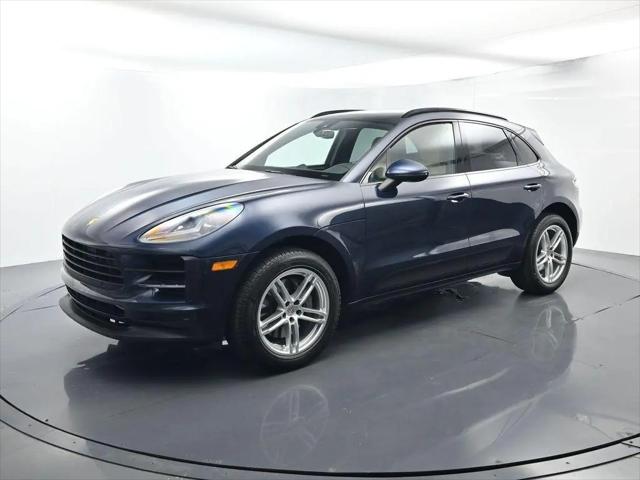 2020 Porsche Macan S for sale in West Palm Beach, FL