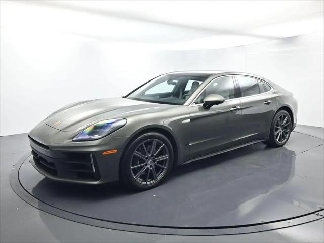 2026 Porsche Panamera 4 for sale in West Palm Beach, FL